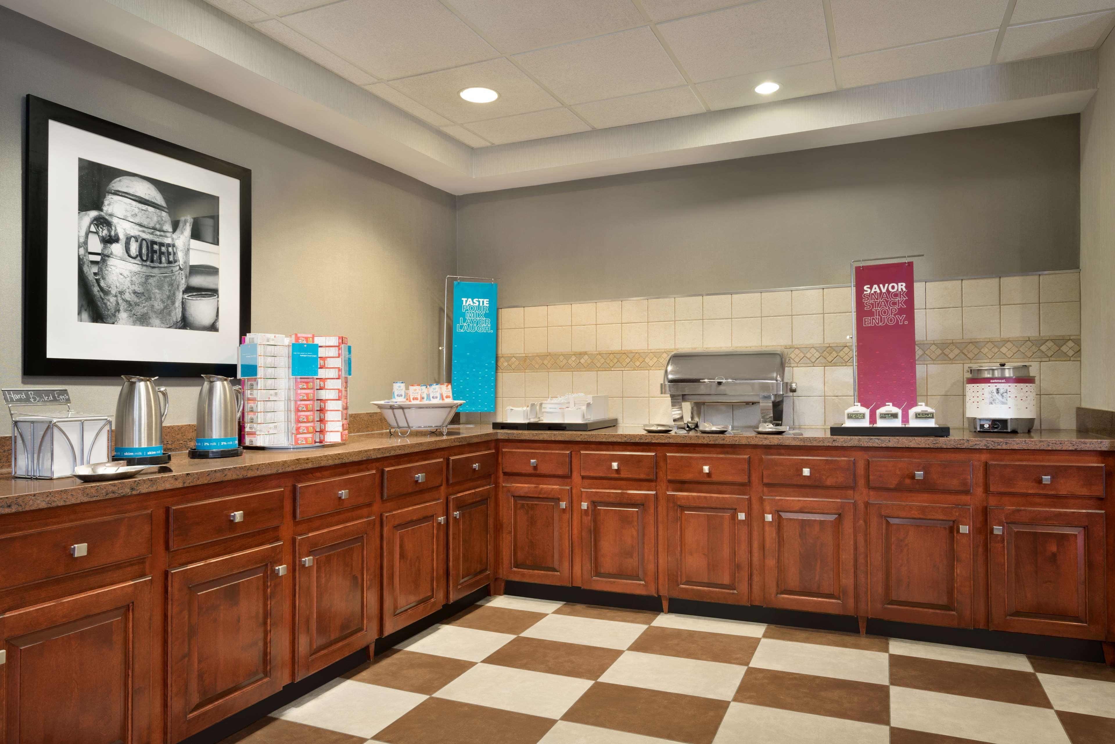 Hampton Inn & Suites מידלטאון מראה חיצוני תמונה