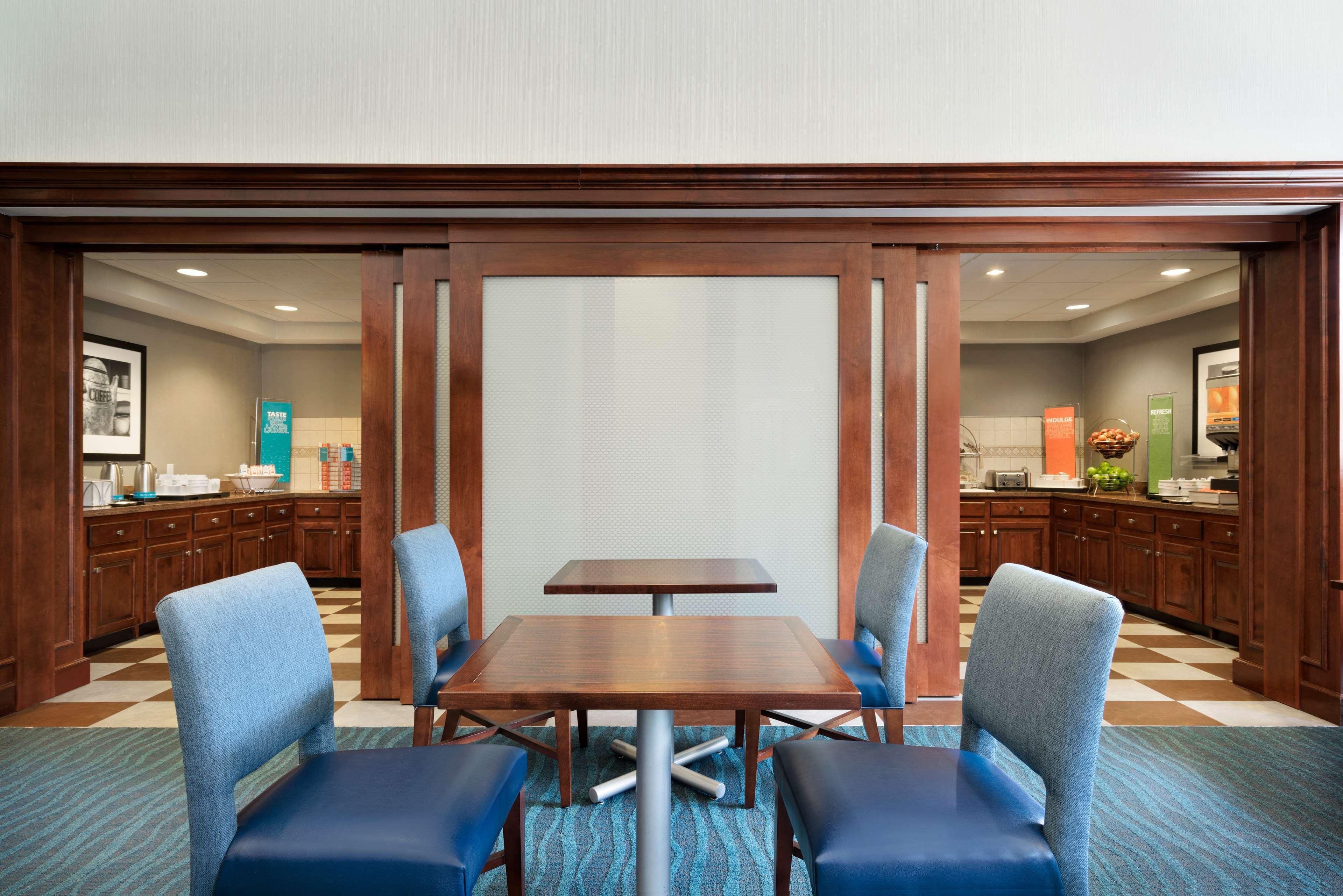 Hampton Inn & Suites מידלטאון מראה חיצוני תמונה